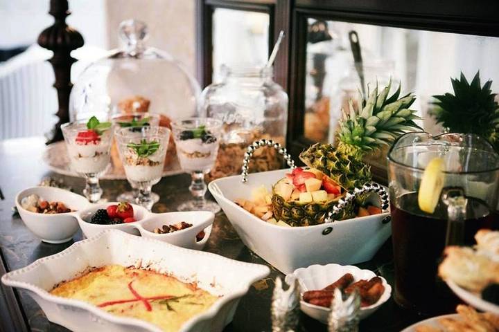 Chambre d’hôte pour 2 personnes, avec jardin et vue dans New Jersey - 2