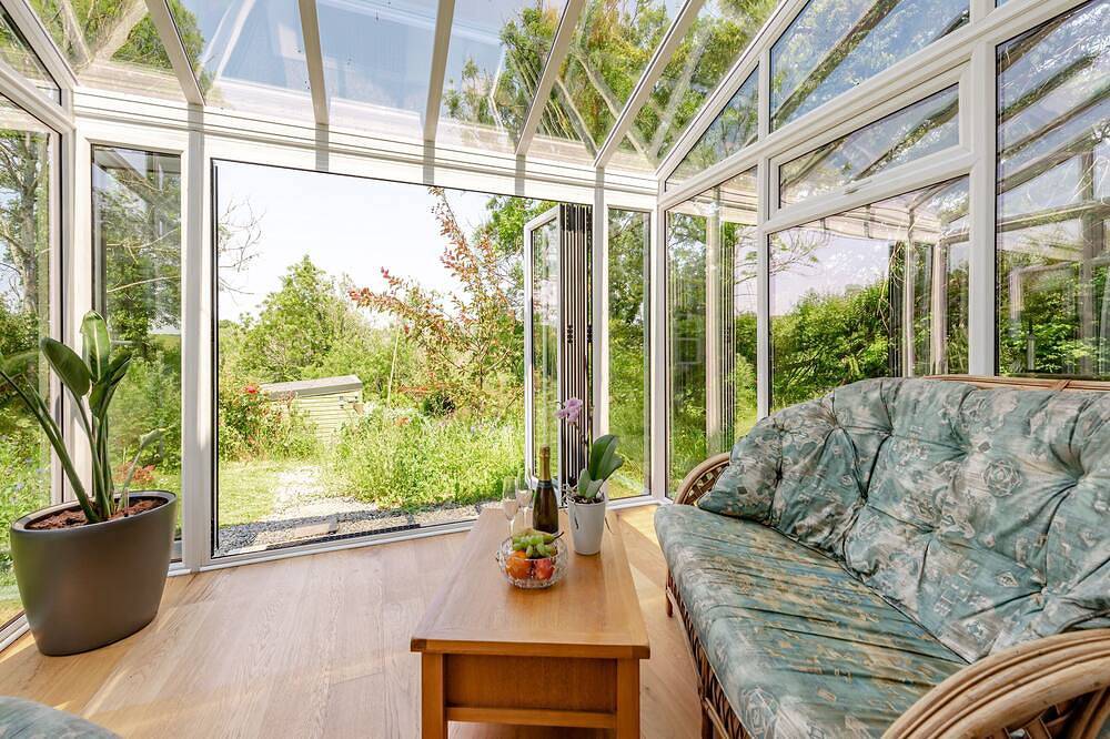 Casa vacanza a Pembrokeshire a partire da 180€ a notte