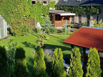 Ferienhaus für 4 Personen in Sachsen