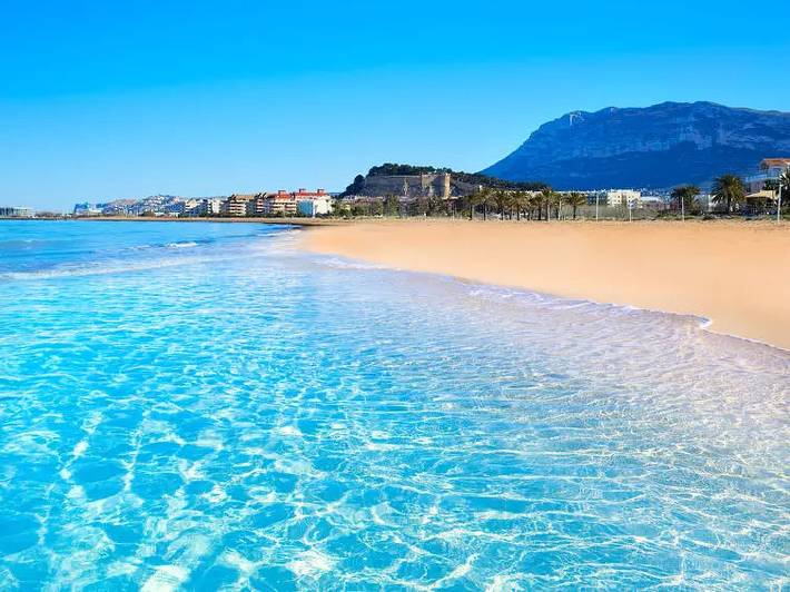 Villa für 4 Personen, mit Garten und Pool in Alicante Provinz - 4