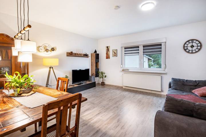 Ferienwohnung für 6 Personen, mit Garten, mit Haustier in Lutherstadt Wittenberg und Umgebung - 3