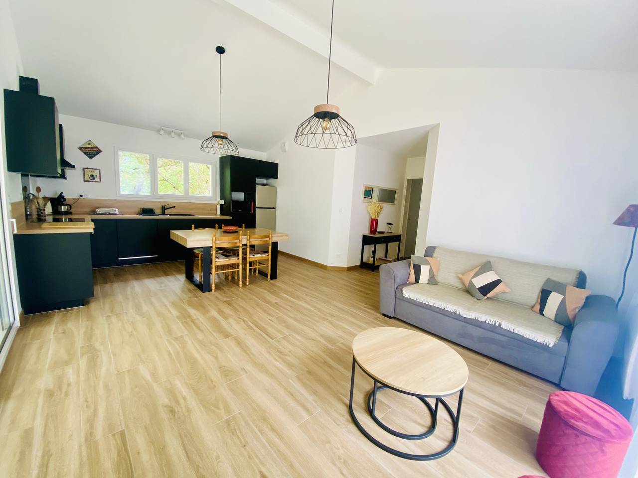 207 - 39 Allee Des Moustiques - La Broustasse in Biscarrosse, Côte d’Argent