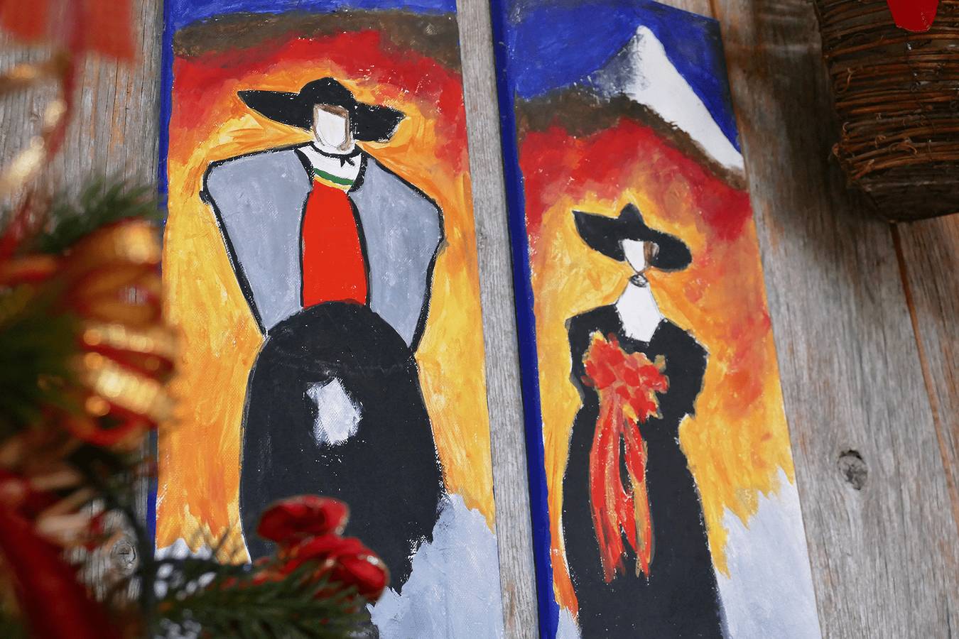 Zillertal in Tux Alps, Kaltenbach