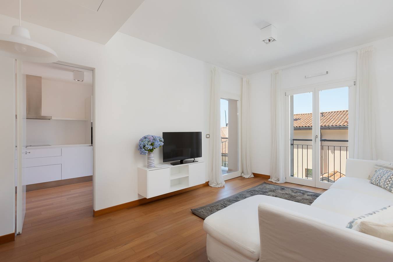 Ganze Wohnung, Dolce Vita - Portopiccolo Apartments in Sistiana, Karst
