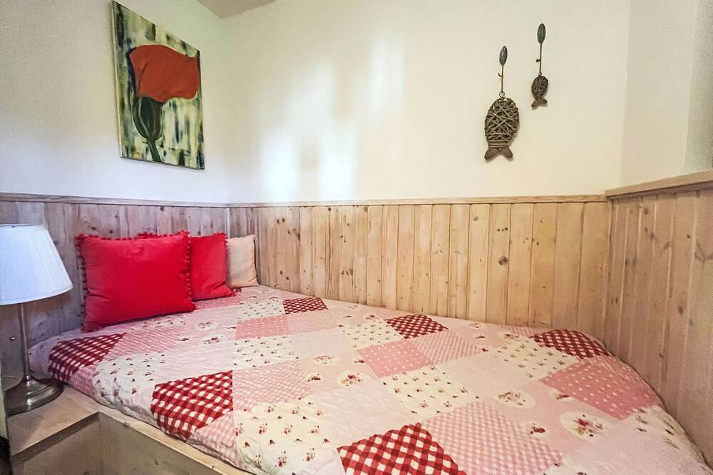 Mit Liebe ausgestattetes Haus im Naturpark in Vöhl, Waldecker Land