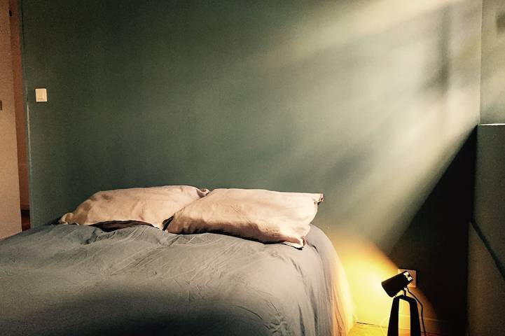 Location de vacances pour 12 personnes, avec jardin, animaux acceptés à Saint-Victor-de-Malcap - 3