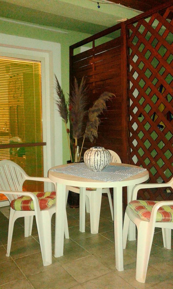 Bungalow für 4 Personen, mit Garten und Terrasse, mit Haustier am Balaton - 3