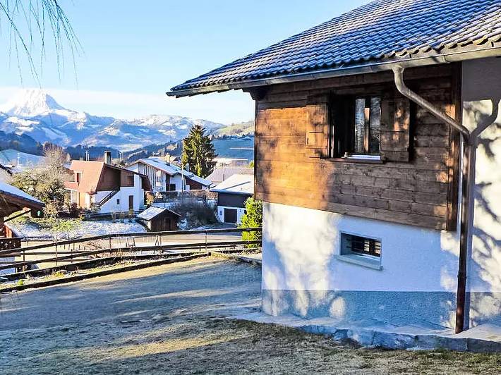 Appartement de vacances pour 10 personnes, avec jardin - 1