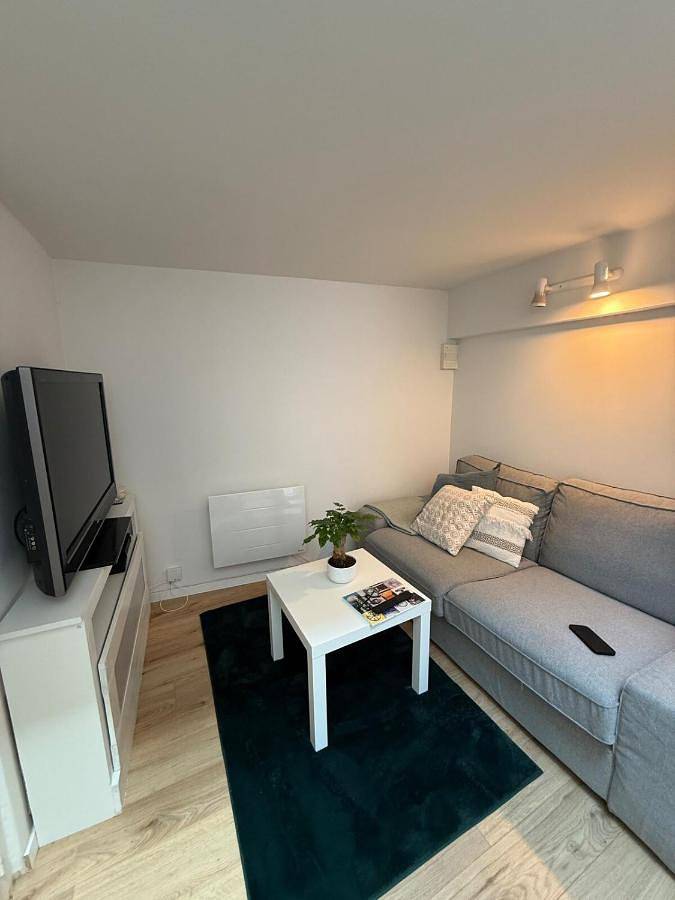 Vakantiewoning voor 2 personen in Rijsel