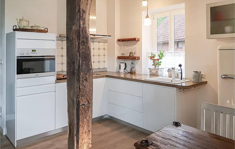 Ferienhaus für 5 Personen, mit Garten und Sauna in Lüneburg und Umgebung - 4