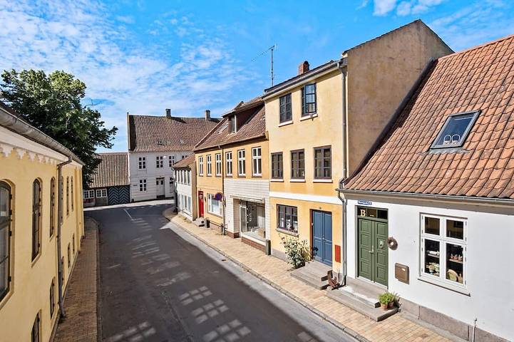 Ferienhaus für 5 Personen - 1
