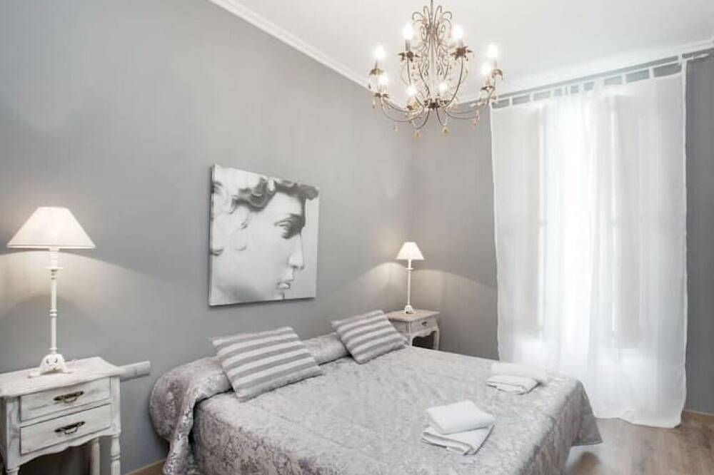 Appartement entier, Bourgogne Bright Luxurious Apartment in Barcelona Centre, Barcelone