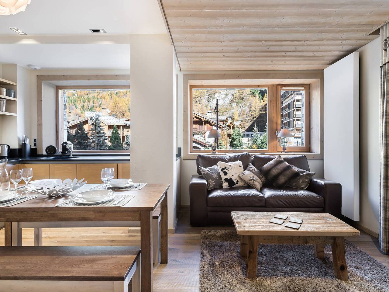 Photo : Appartement de vacances