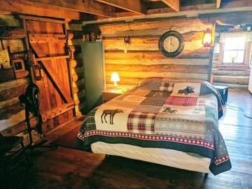 Vacation House for 8 Guests in Gasconade County, Picture 2