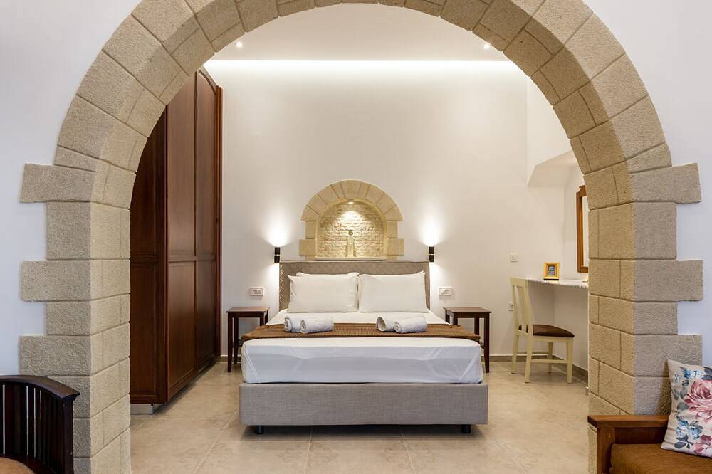 Appartamento intero, The Owl House - Studio #2 in Chania regione