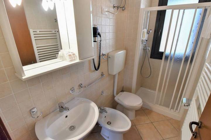 Ganze Wohnung, Ferienwohnung Bahia in Lido di Spina, Ferrara Provinz