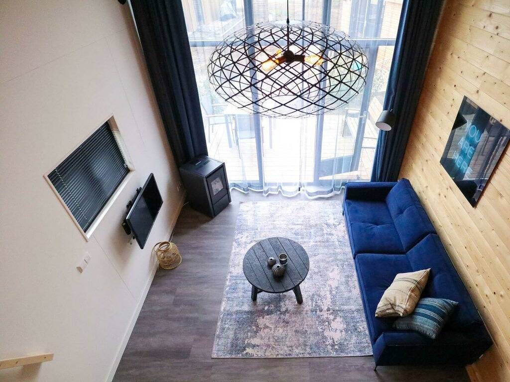 Vakantiehuis in Hindeloopen met wifi in Hindeloopen, IJsselmeer