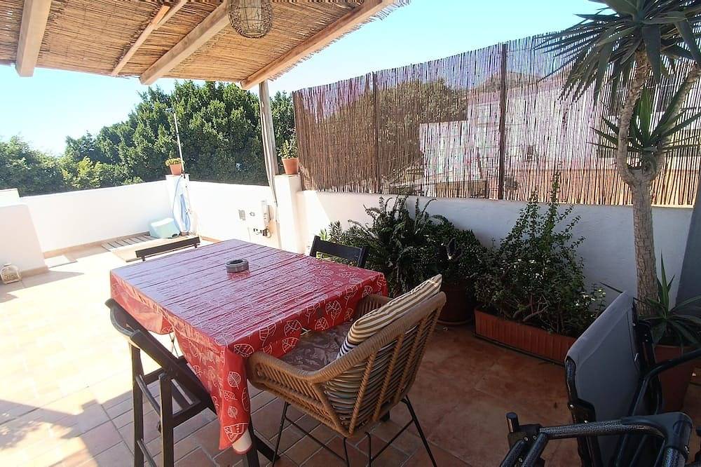 Appartamento vacanze a Malaga a partire da 69€ a notte