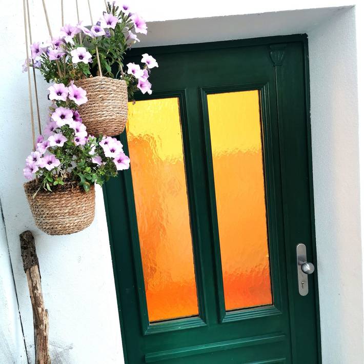 Ferienhaus für 3 Personen, mit Whirlpool und Garten, kinderfreundlich in Altstadt von Rothenburg ob der Tauber - 2