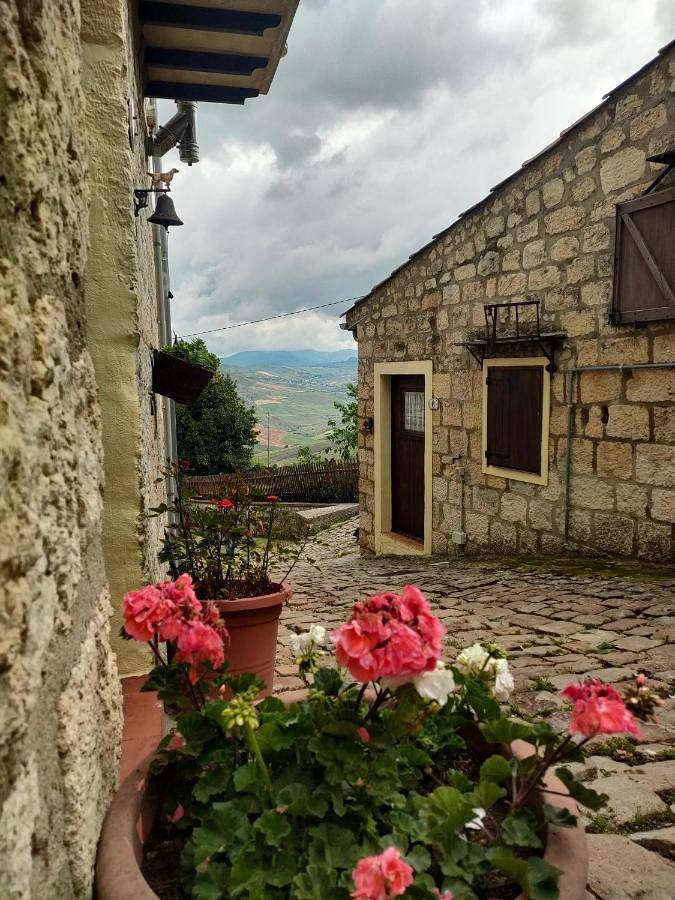 Two-Bedroom Apartment in Petralia Soprana, Provincia di Palermo