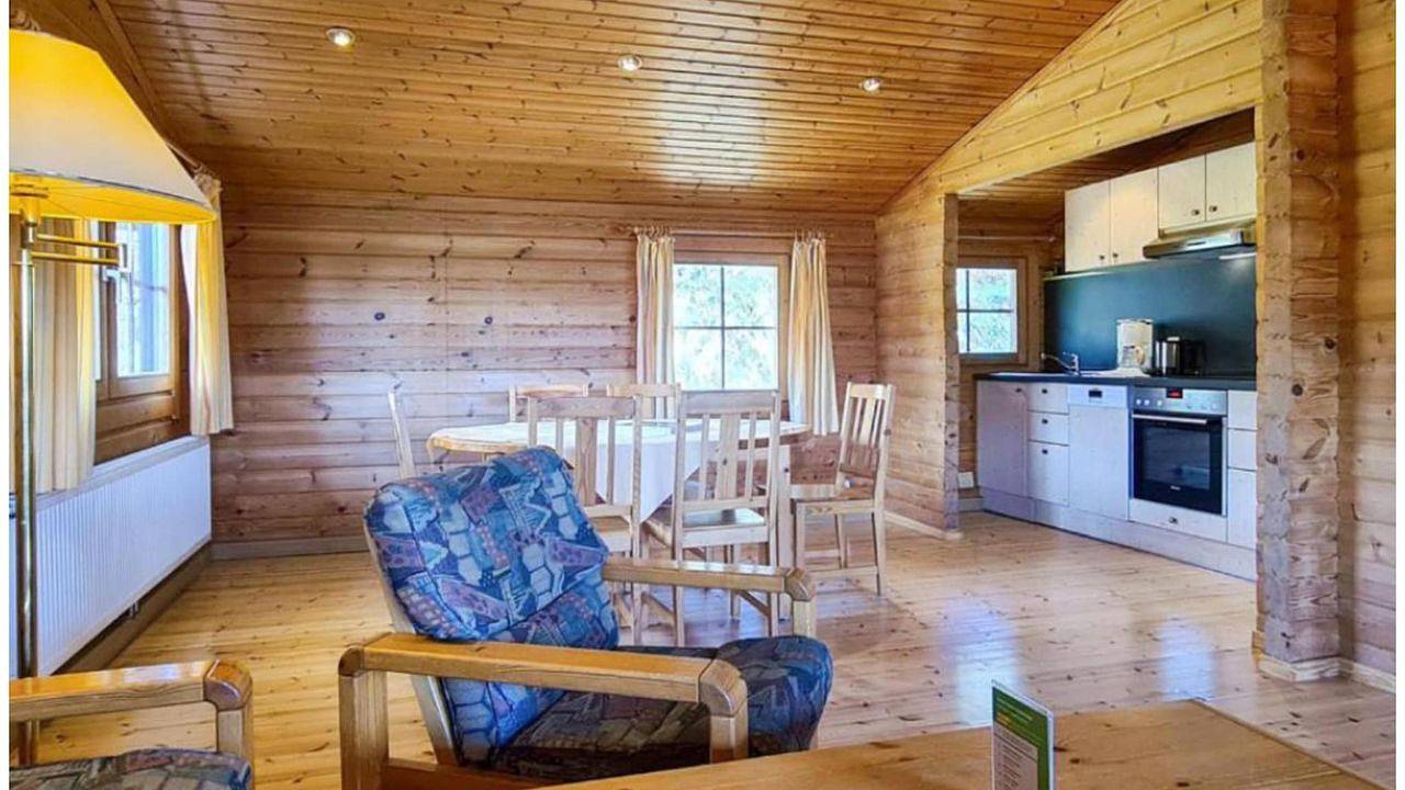 Ferienhaus für 6 Personen (62 m²) in Masserberg in Masserberg, Rennsteig
