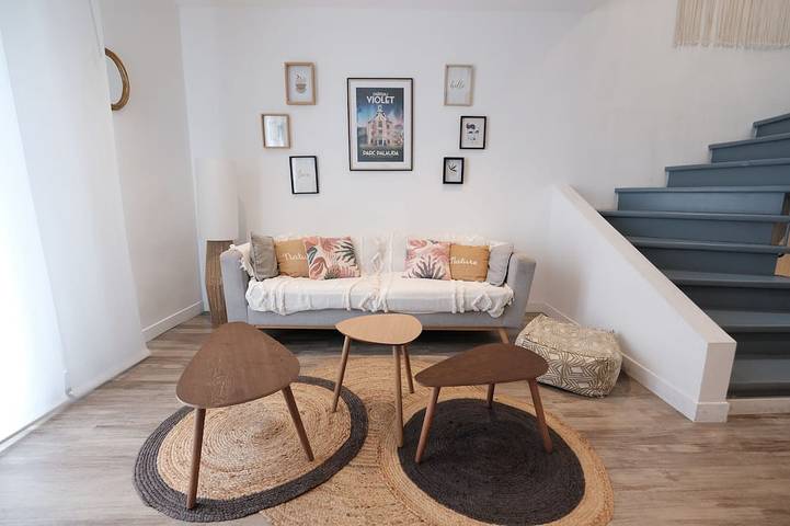 Ferienhaus für 4 Personen - 1