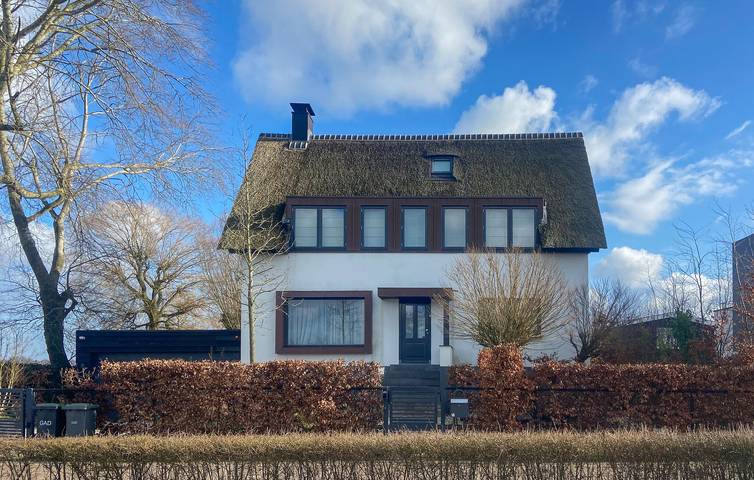 Ferienhaus für 8 Personen mit Ausblick in Loosdrecht, Groene Hart
