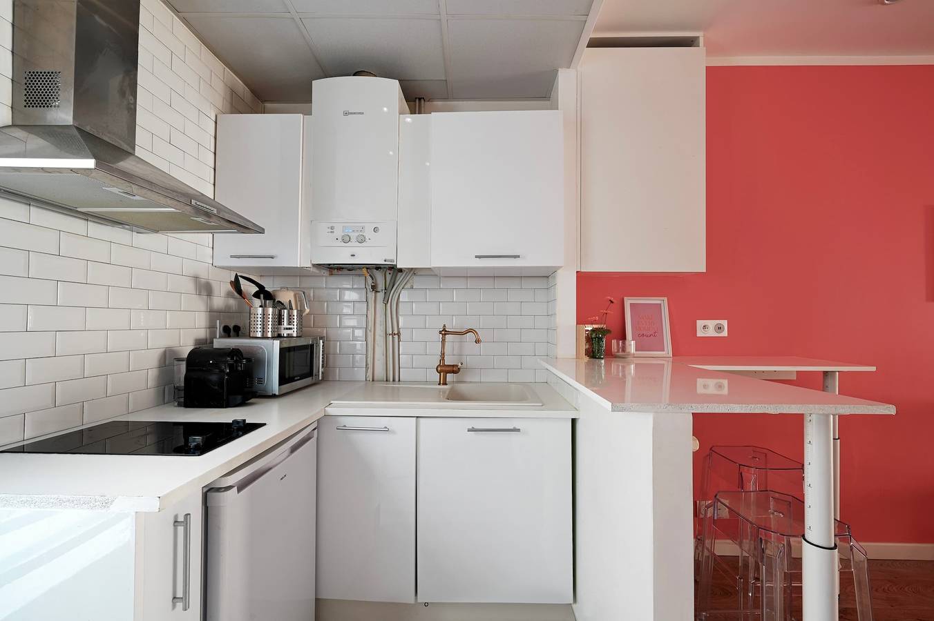 Ganze Wohnung, Cute and safe  Apartment for 3 guests in 14e Arrondissement, Paris