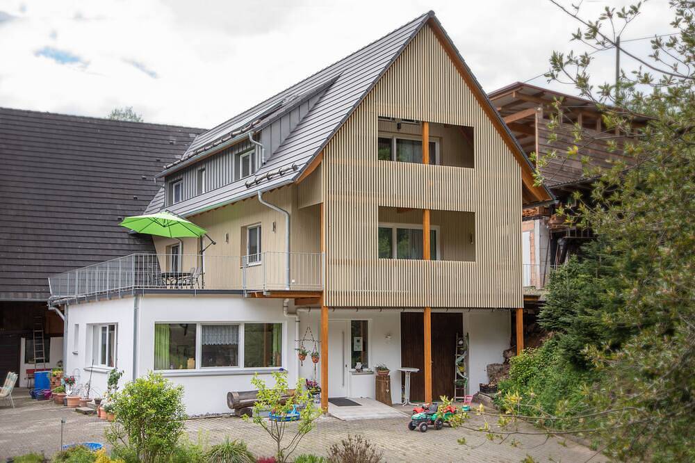 Photo : Appartement de vacances