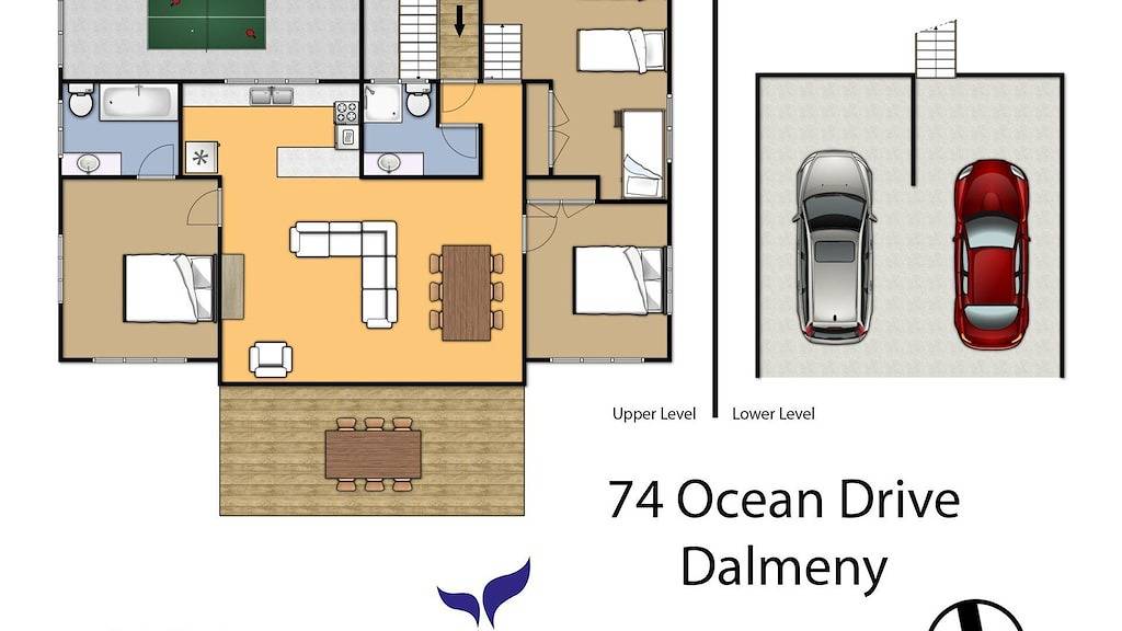 74 Ocean Parade - Dalmeny, Nsw in Dalmeny, New South Wales