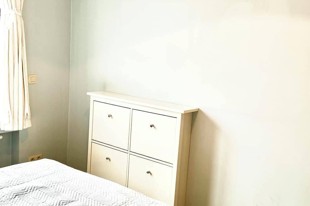 Appartamento intero, Luxurious 2 bedroom apartment in place flagelo in Ixelles, Fiandre