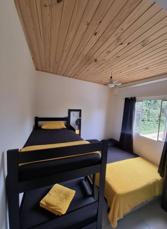 Casas e apartamentos de temporada para 4 pessoas em Picinguaba