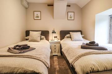 Cottage for 4 People in Elton (Derbyshire), Peak District, Photo 3