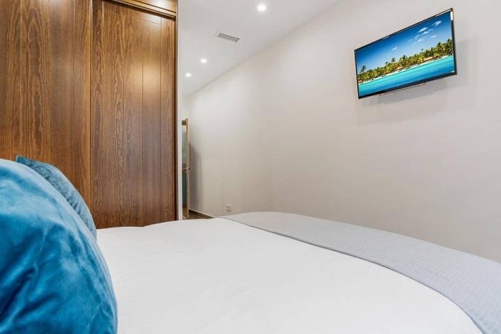 Casa rural para 4 personas, con piscina en Estepona - 3