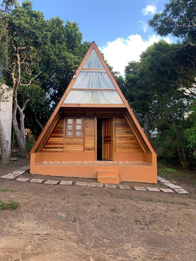 Casa rural para 4 personas, con balcón y vistas - 1