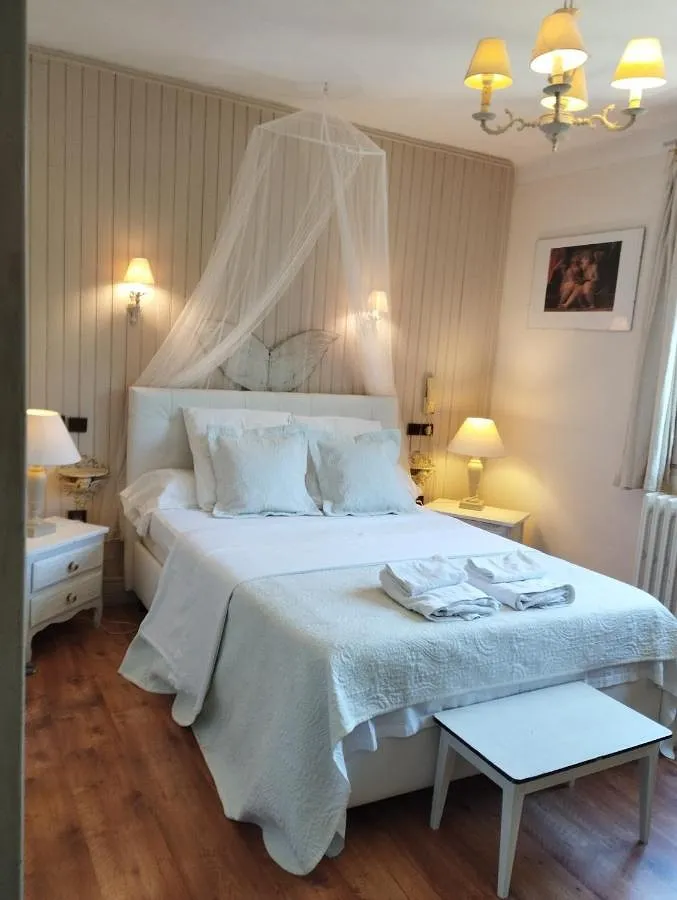 Bed and breakfast for 2 people, with terrace and garden - 1