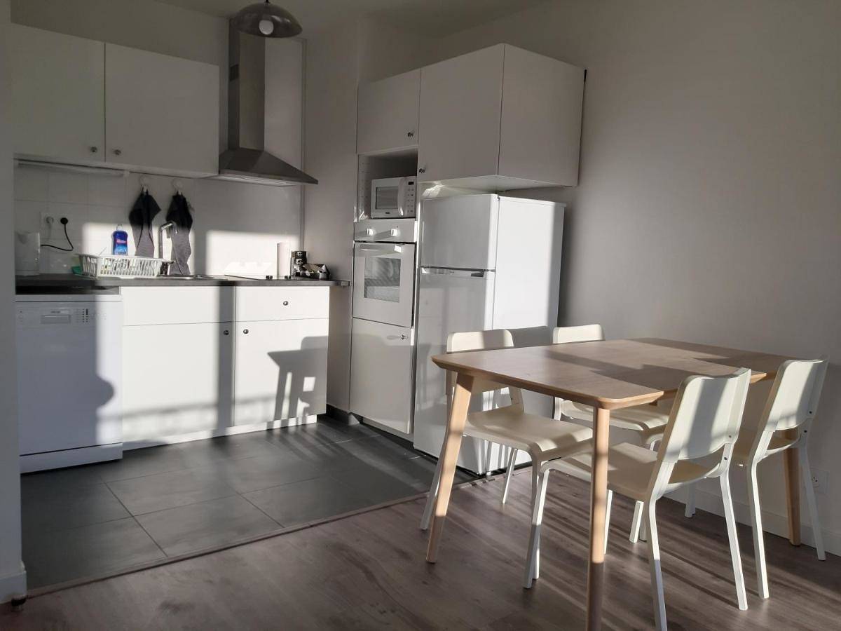 Appartement entier, One-Bedroom Apartment in Clamart, Hauts-de-Seine