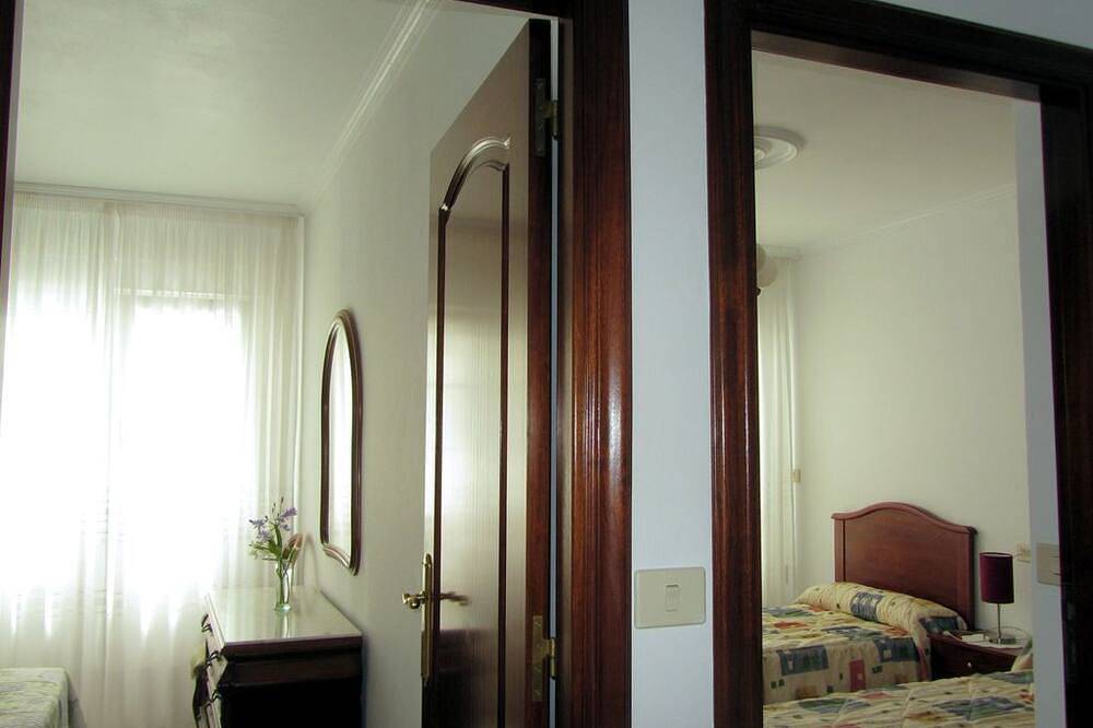 Ganze Wohnung, Morada Druida in O Pindo, Carnota