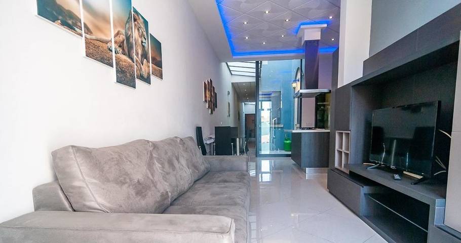 Ferienwohnung für 2 Personen, mit Garten in Gozo - 2