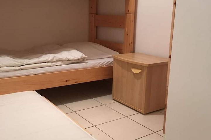 Gîte pour 5 personnes à Bray-Dunes - 4