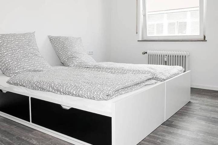 Ferienwohnung für 2 Personen in Stuttgart - 3