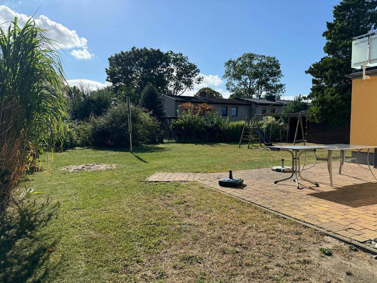 Holiday Home in Wustrow, Fischland