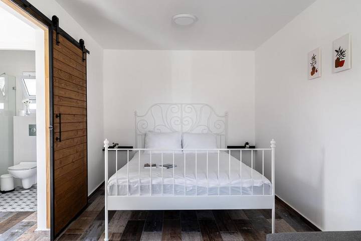 Appartement de vacances pour 4 personnes - 1
