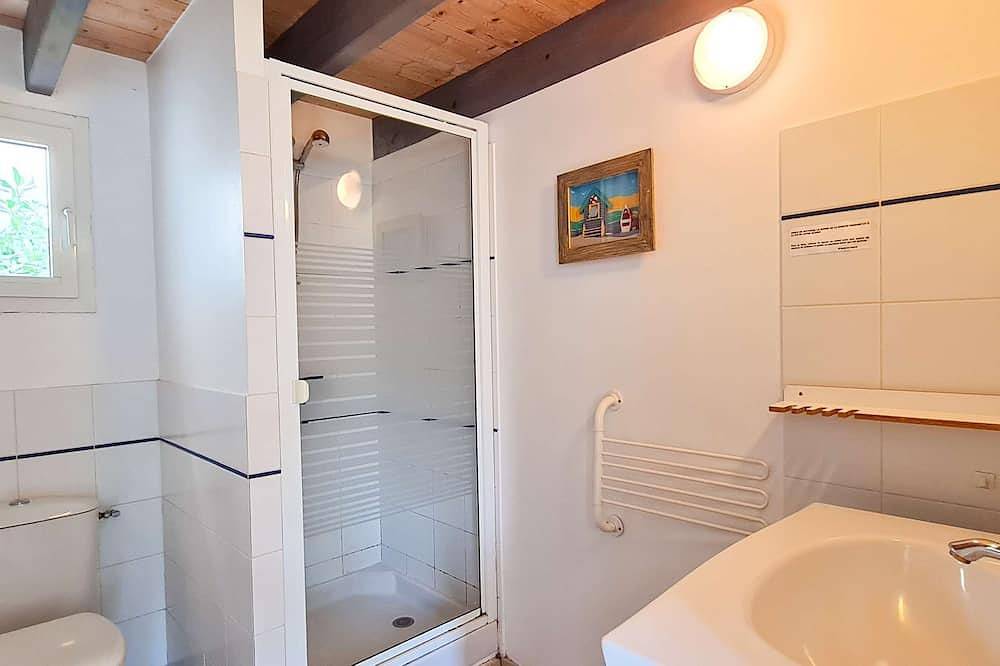 Charming seaside house with garden - parking in La Couarde-sur-Mer, Ile de Re
