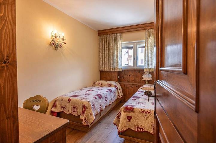 Apartamento entero, Casa Sette, in the center of Cortina d'Ampezzo in Cortina d'Ampezzo y alrededores, Dolomiti Superski
