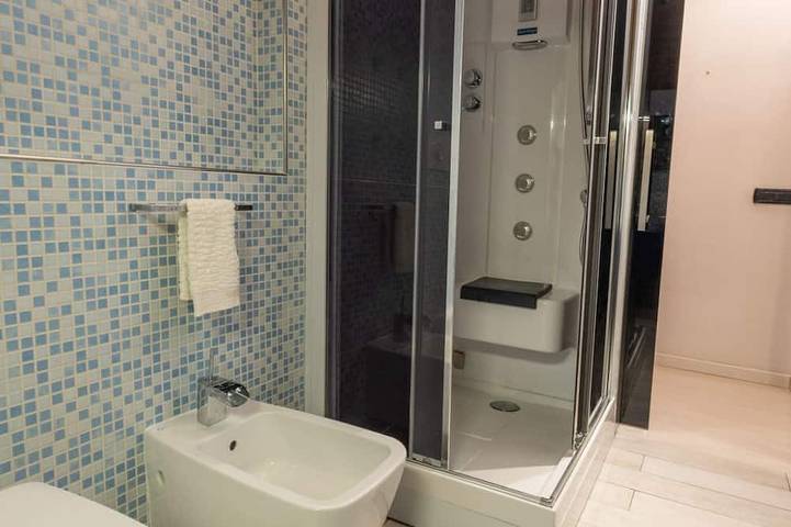 Appartement entier, Bnbook Bilo Conciliazione in Rho, Province de Milan