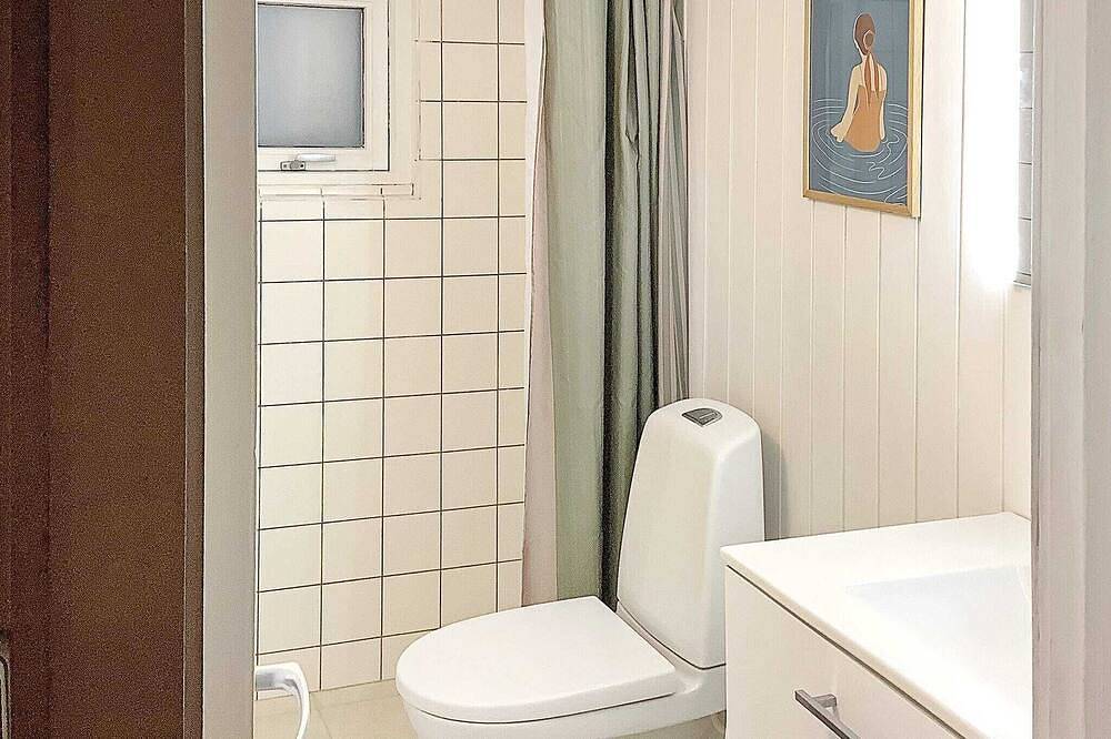 4 Personen Ferienhaus in Broager in Broager, Flensburger Förde (Dänemark)
