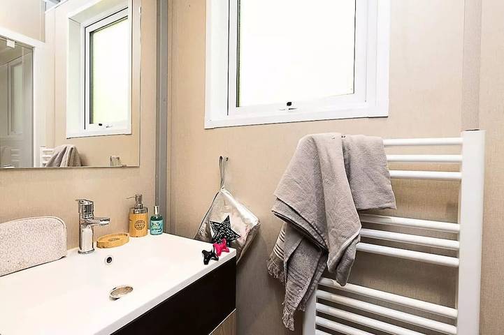 Gîte pour 6 personnes, avec terrasse et piscine à Loupiac (Lot) - 3