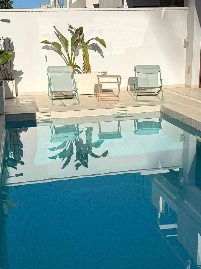 Villa de lujo con piscina privada in El Mojón (Alicante), Pilar de la Horadada