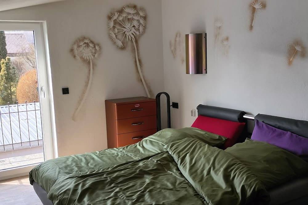 Ganze Wohnung, Stilvolle Vintage Wohnung im Herzen Oberschwabens in Bad Schussenried, Landkreis Biberach